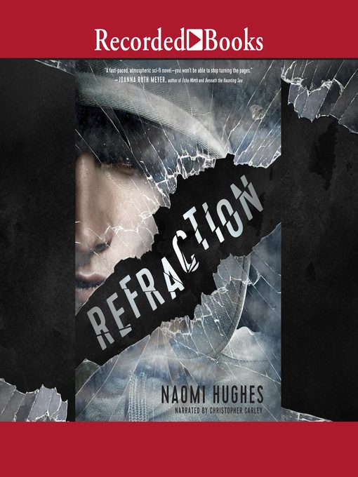 Title details for Refraction by Naomi Hughes - Wait list